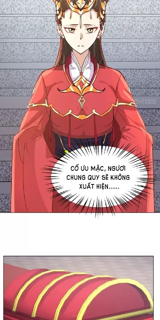 Kiếm Khởi Phong Vân: Chapter 26