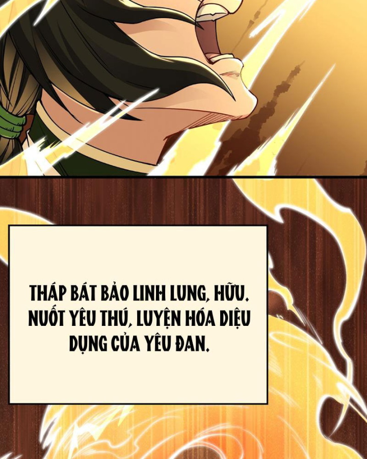 Kiếm Khởi Phong Vân: Chapter 3