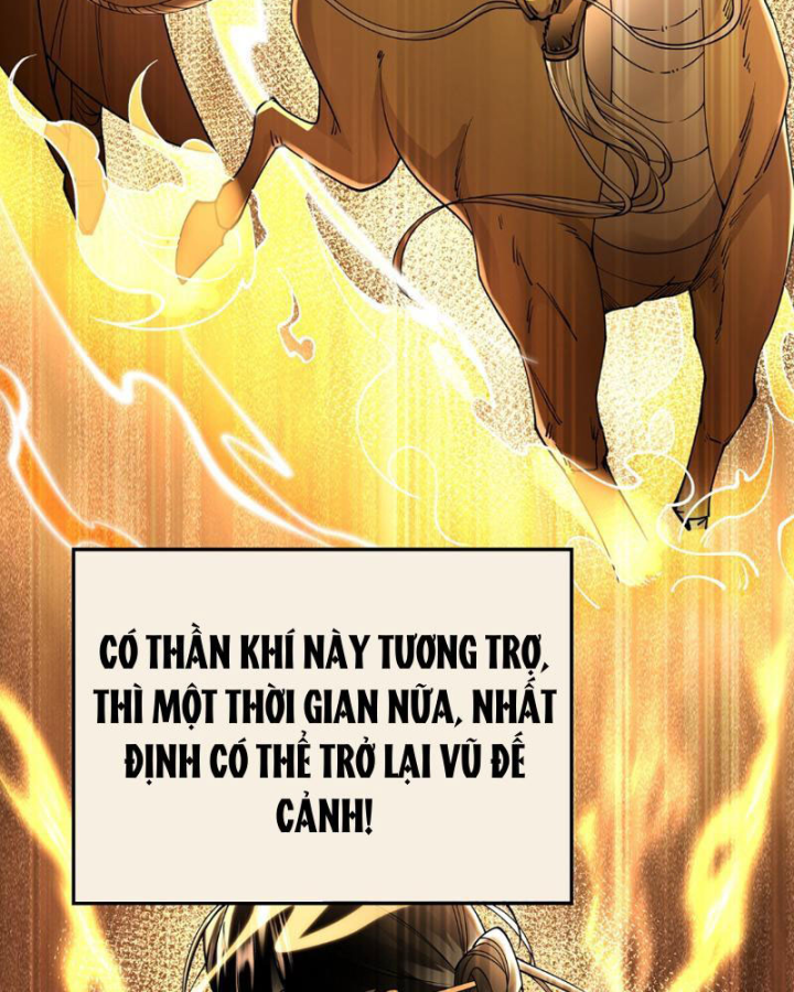 Kiếm Khởi Phong Vân: Chapter 3