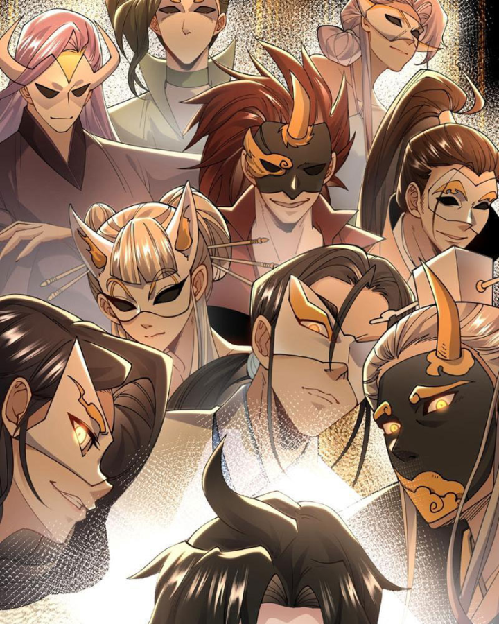 Kiếm Khởi Phong Vân: Chapter 3