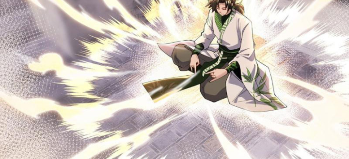 Kiếm Khởi Phong Vân: Chapter 3