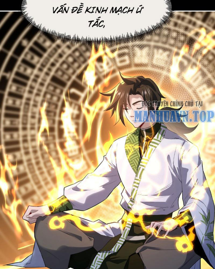 Kiếm Khởi Phong Vân: Chapter 3