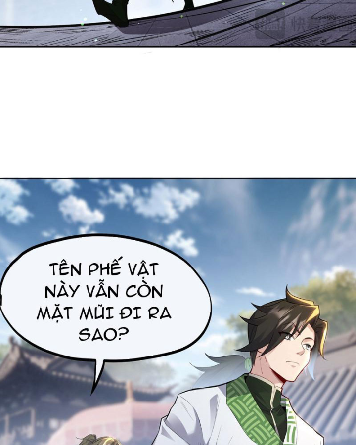 Kiếm Khởi Phong Vân: Chapter 3