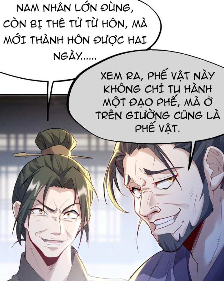 Kiếm Khởi Phong Vân: Chapter 3