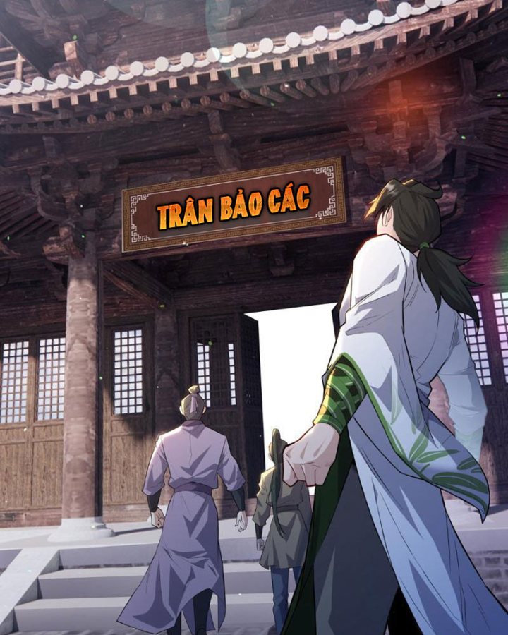 Kiếm Khởi Phong Vân: Chapter 3