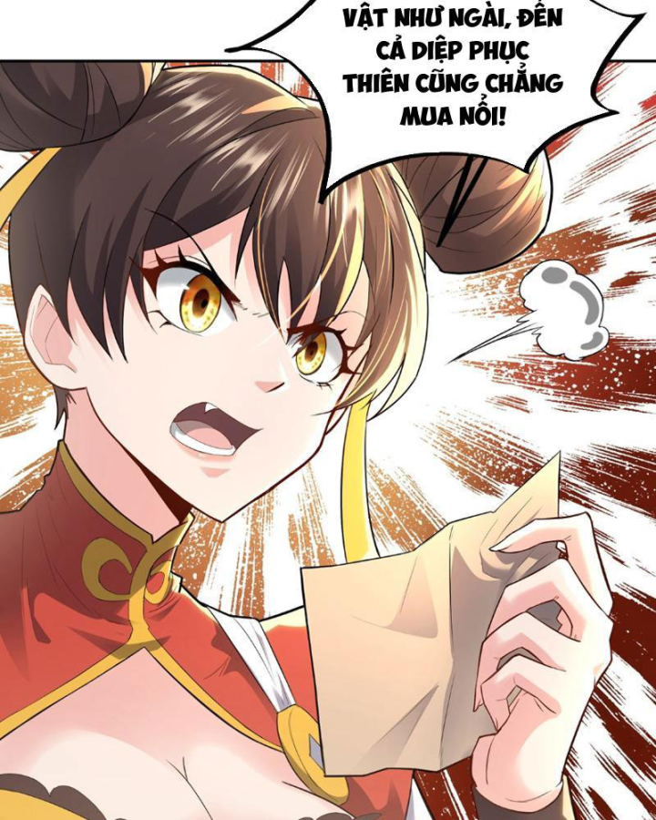 Kiếm Khởi Phong Vân: Chapter 3