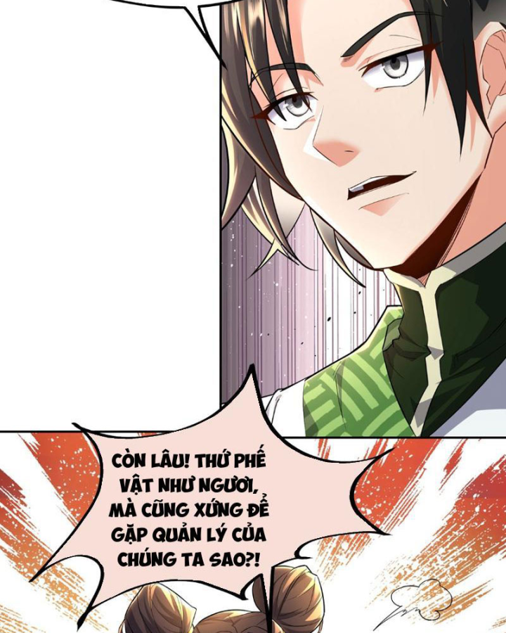 Kiếm Khởi Phong Vân: Chapter 3