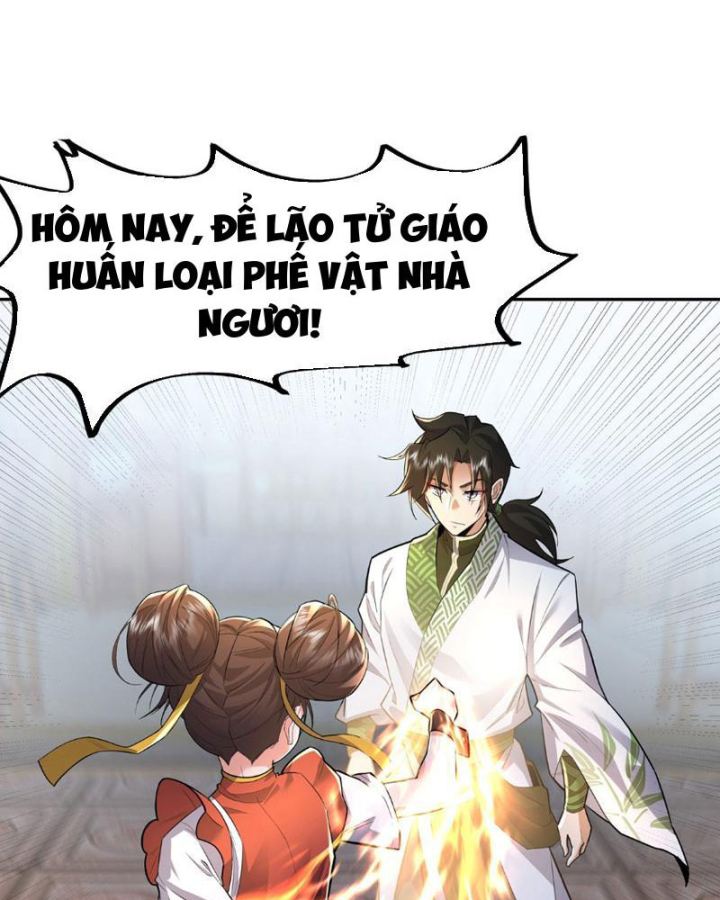 Kiếm Khởi Phong Vân: Chapter 3