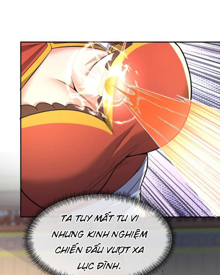 Kiếm Khởi Phong Vân: Chapter 3
