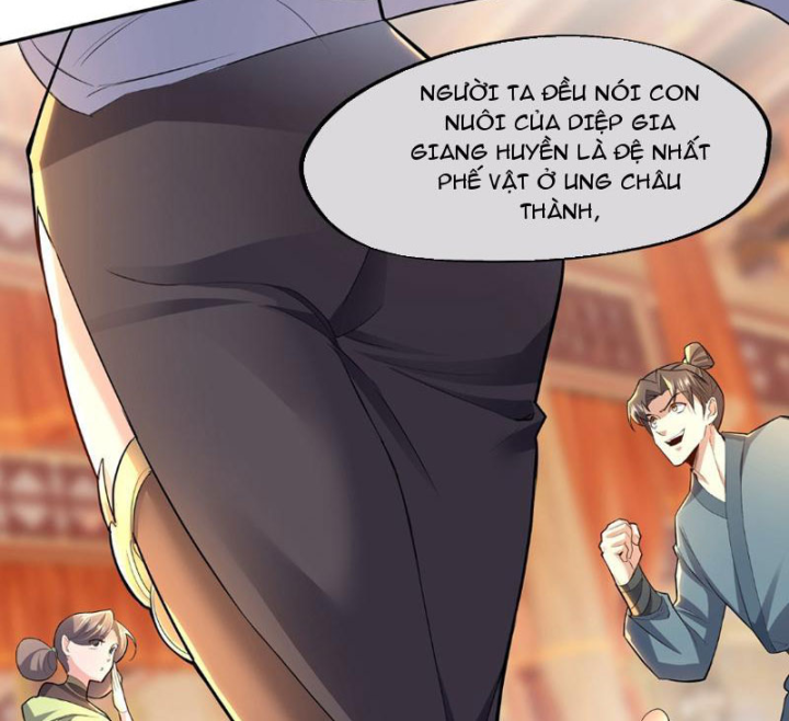 Kiếm Khởi Phong Vân: Chapter 3
