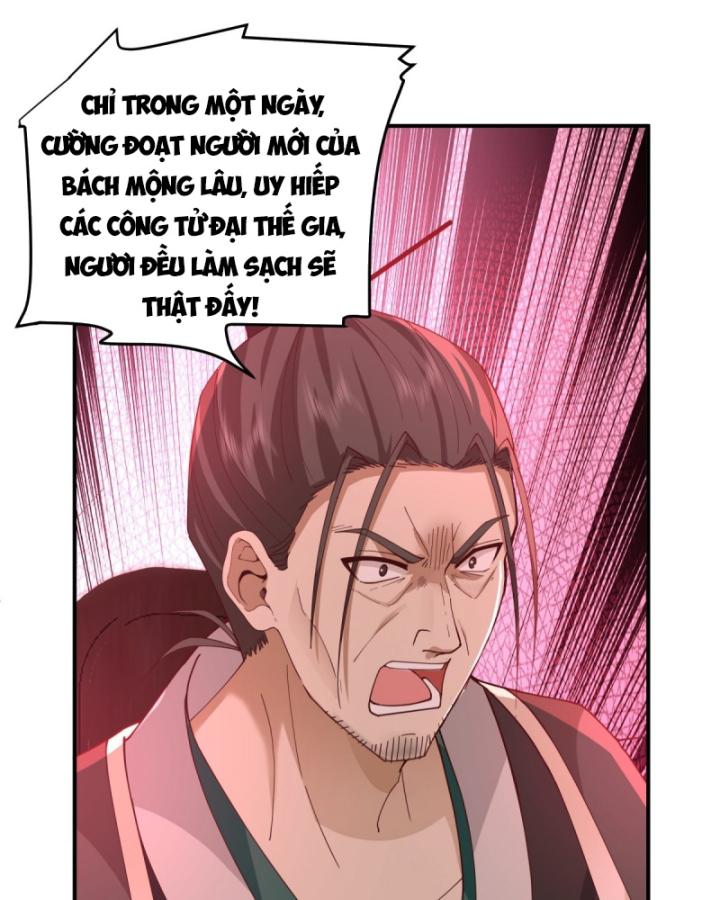 Kiếm Khởi Phong Vân: Chapter 4