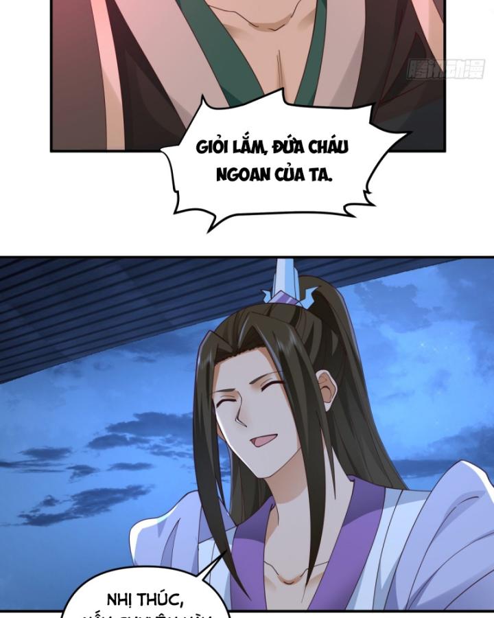 Kiếm Khởi Phong Vân: Chapter 4