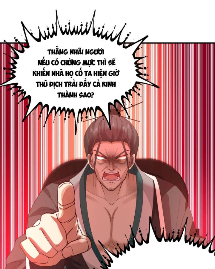 Kiếm Khởi Phong Vân: Chapter 4
