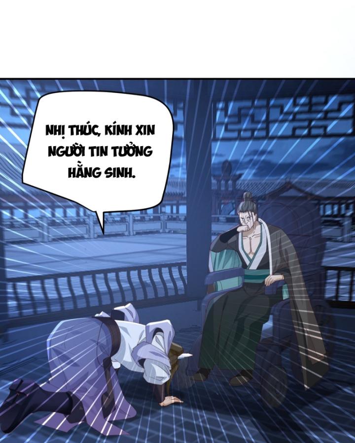 Kiếm Khởi Phong Vân: Chapter 4