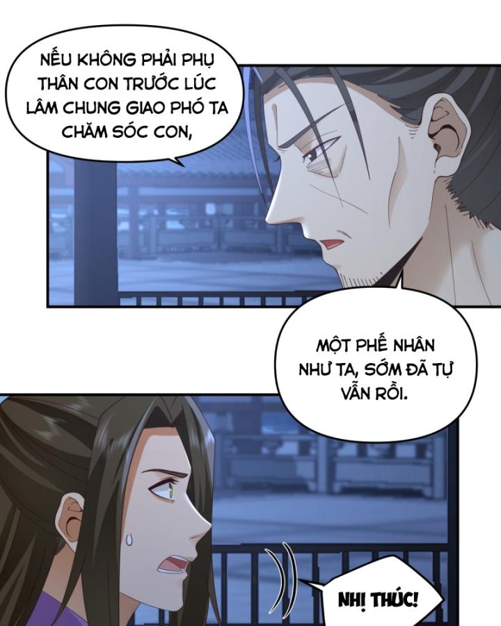 Kiếm Khởi Phong Vân: Chapter 4