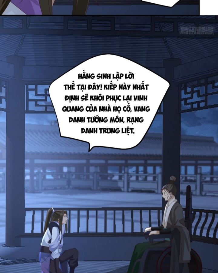 Kiếm Khởi Phong Vân: Chapter 4