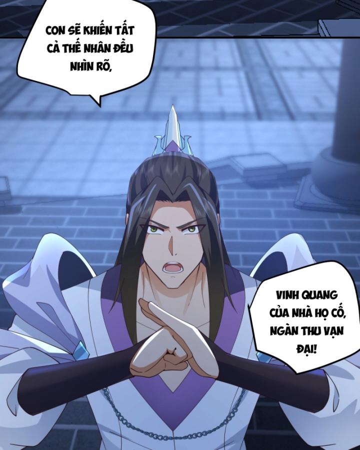 Kiếm Khởi Phong Vân: Chapter 4