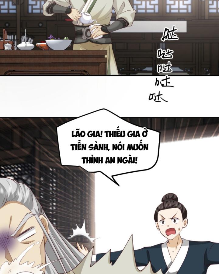 Kiếm Khởi Phong Vân: Chapter 4