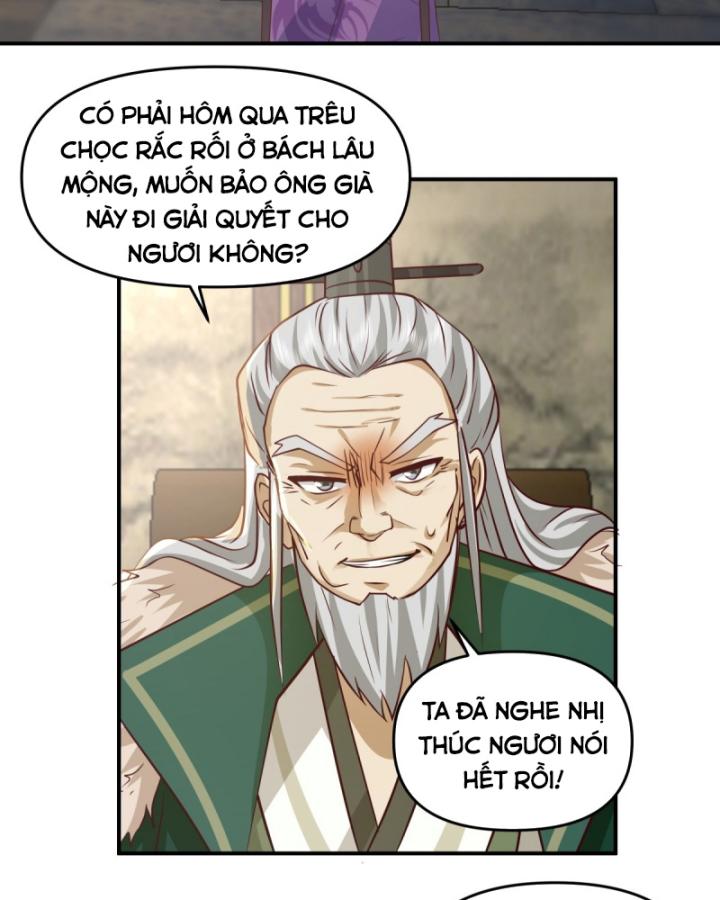 Kiếm Khởi Phong Vân: Chapter 4