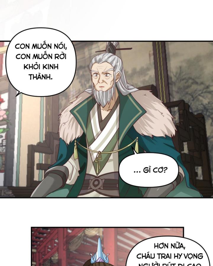 Kiếm Khởi Phong Vân: Chapter 4