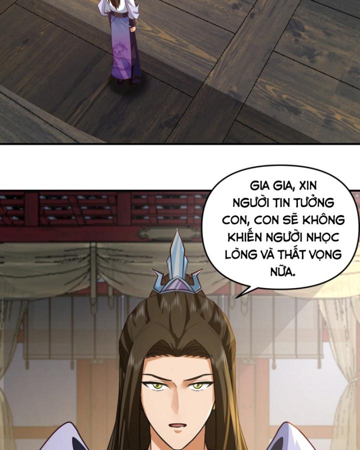 Kiếm Khởi Phong Vân: Chapter 4