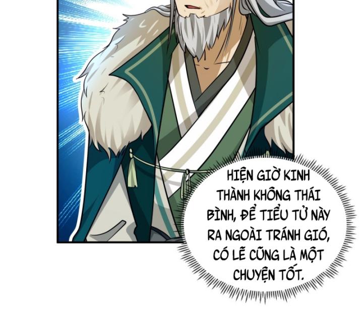 Kiếm Khởi Phong Vân: Chapter 4