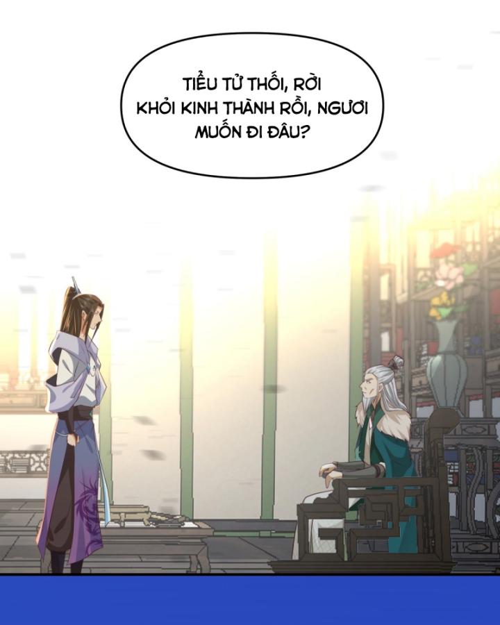 Kiếm Khởi Phong Vân: Chapter 4