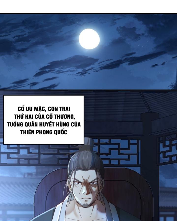 Kiếm Khởi Phong Vân: Chapter 4