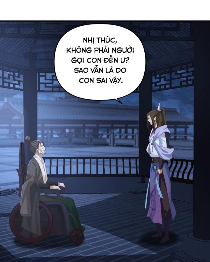 Kiếm Khởi Phong Vân: Chapter 4