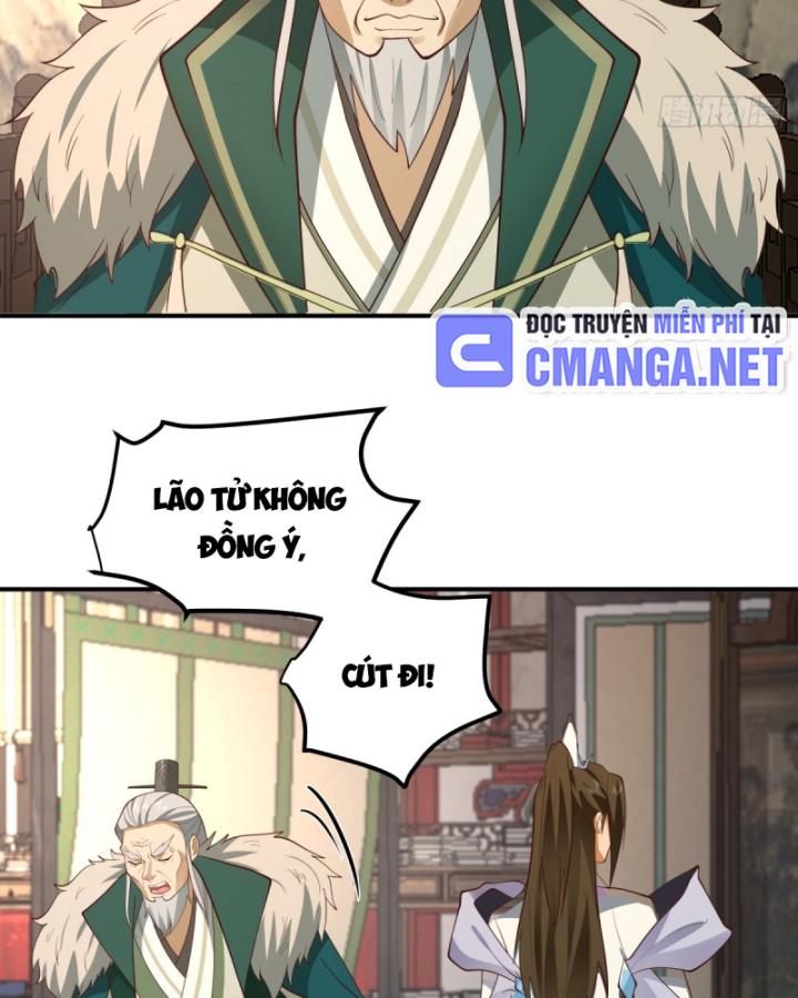 Kiếm Khởi Phong Vân: Chapter 5