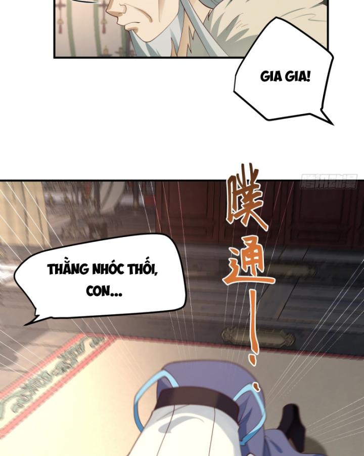 Kiếm Khởi Phong Vân: Chapter 5