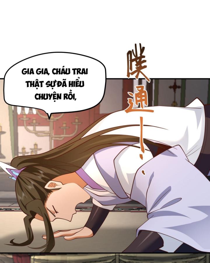 Kiếm Khởi Phong Vân: Chapter 5