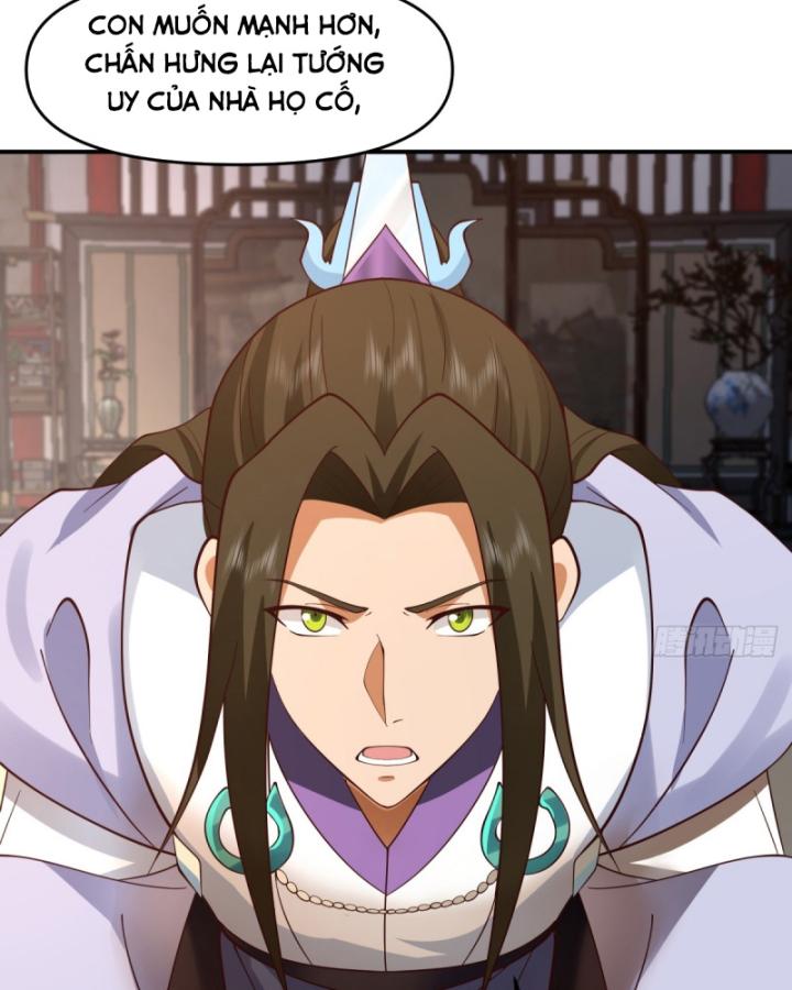 Kiếm Khởi Phong Vân: Chapter 5