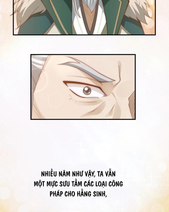 Kiếm Khởi Phong Vân: Chapter 5