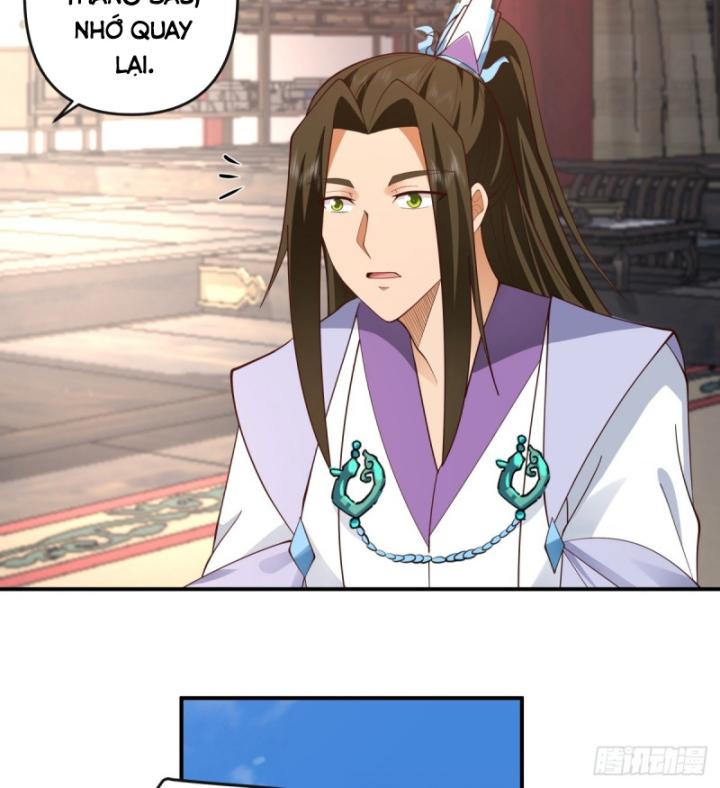 Kiếm Khởi Phong Vân: Chapter 5