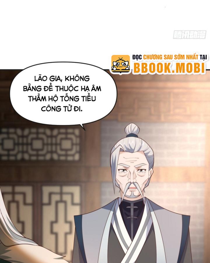 Kiếm Khởi Phong Vân: Chapter 5