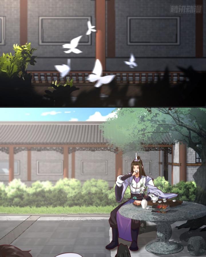 Kiếm Khởi Phong Vân: Chapter 5