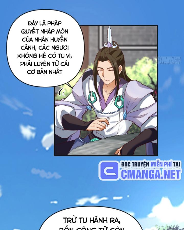 Kiếm Khởi Phong Vân: Chapter 5