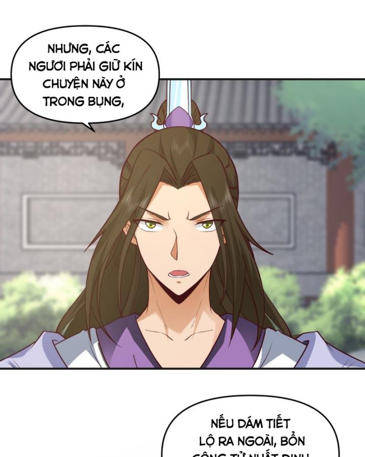 Kiếm Khởi Phong Vân: Chapter 5