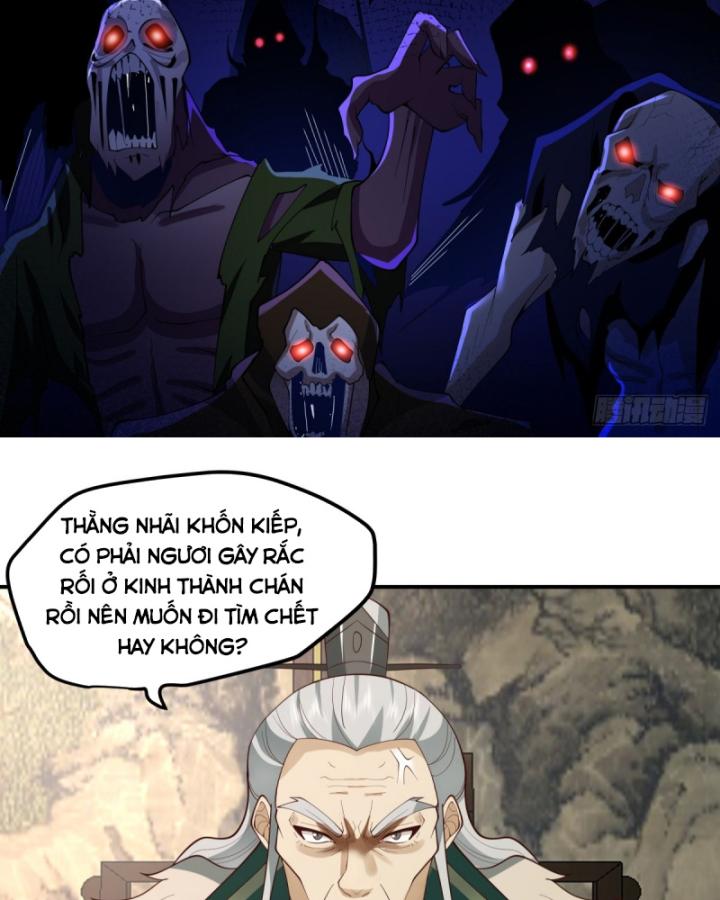 Kiếm Khởi Phong Vân: Chapter 5