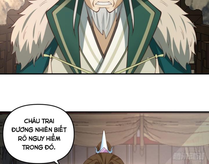 Kiếm Khởi Phong Vân: Chapter 5