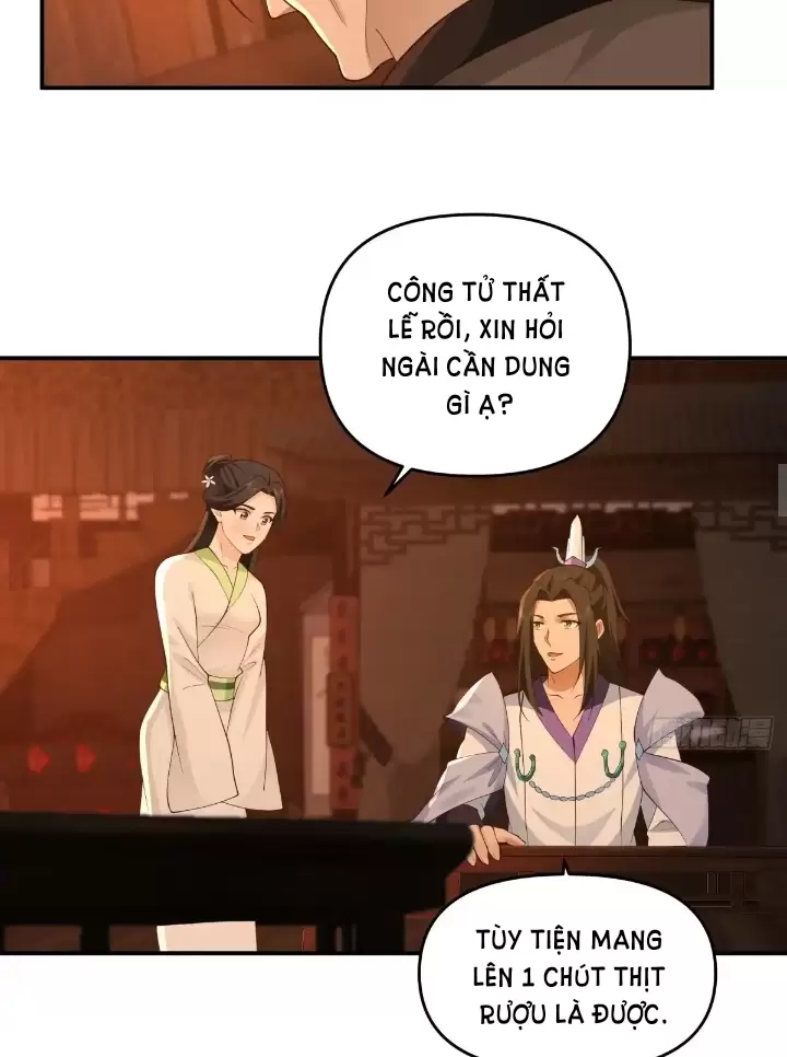Kiếm Khởi Phong Vân: Chapter 6
