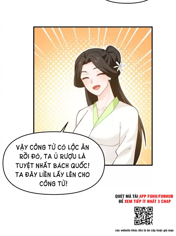 Kiếm Khởi Phong Vân: Chapter 6
