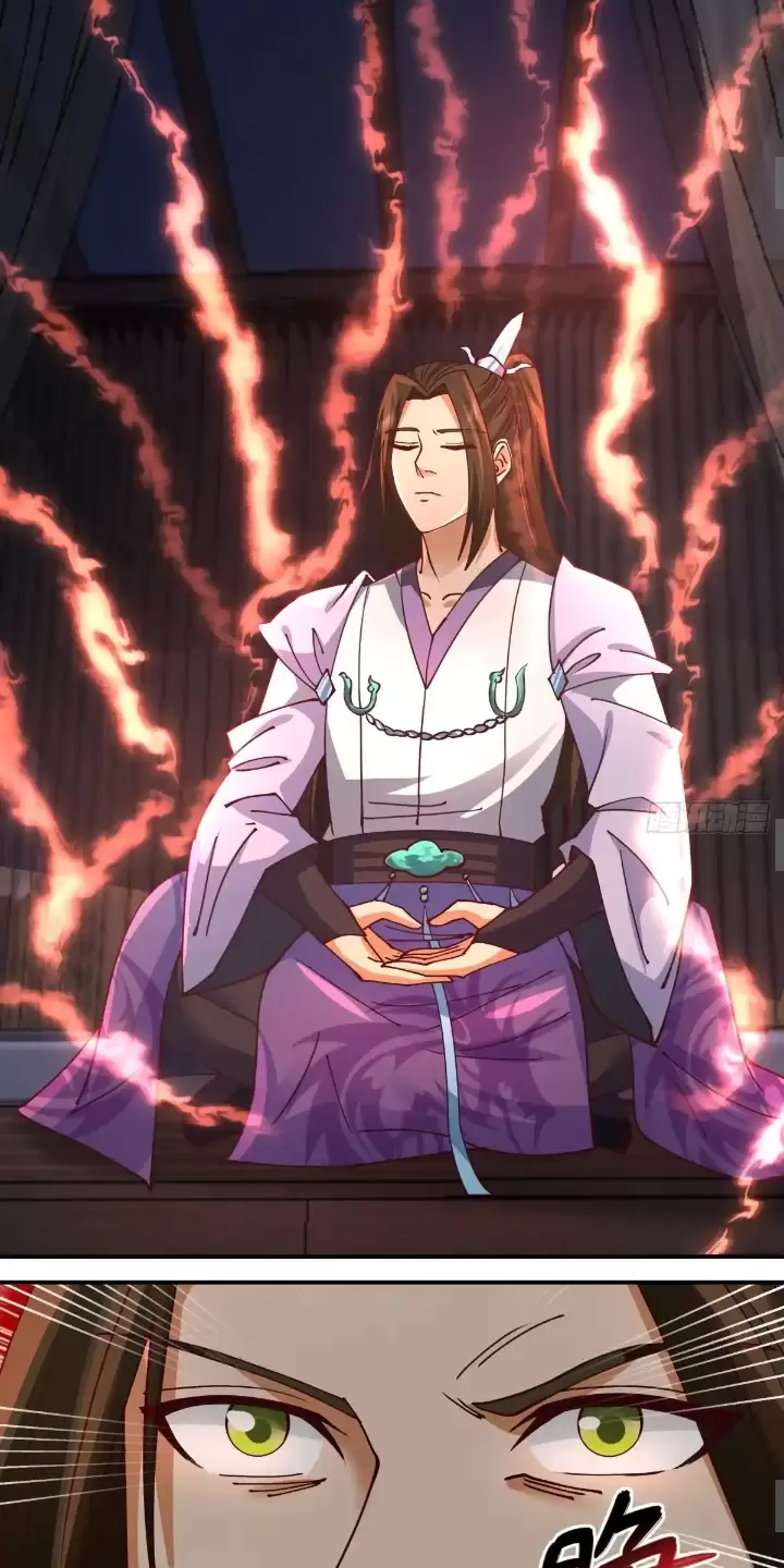 Kiếm Khởi Phong Vân: Chapter 6
