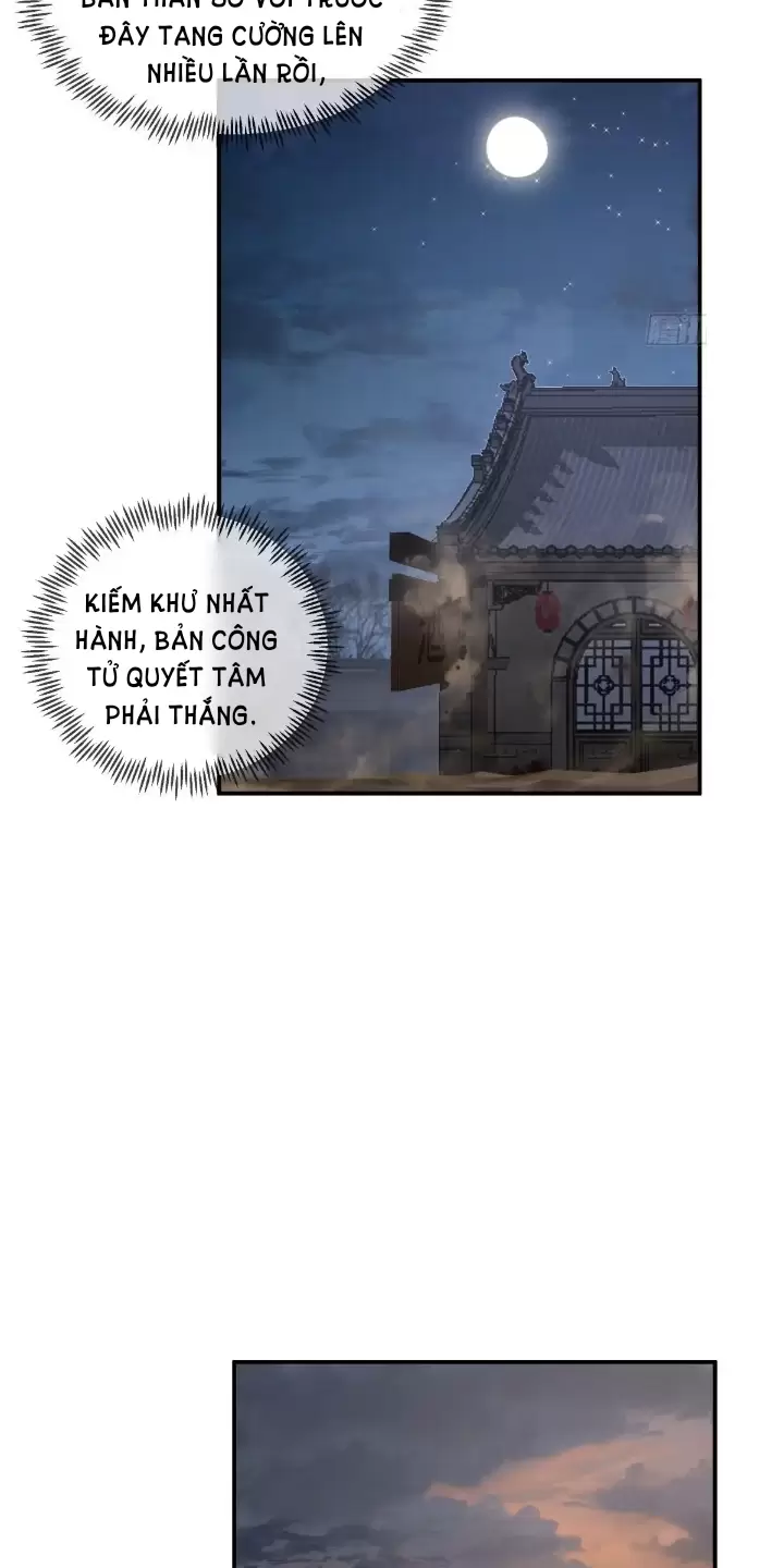 Kiếm Khởi Phong Vân: Chapter 6