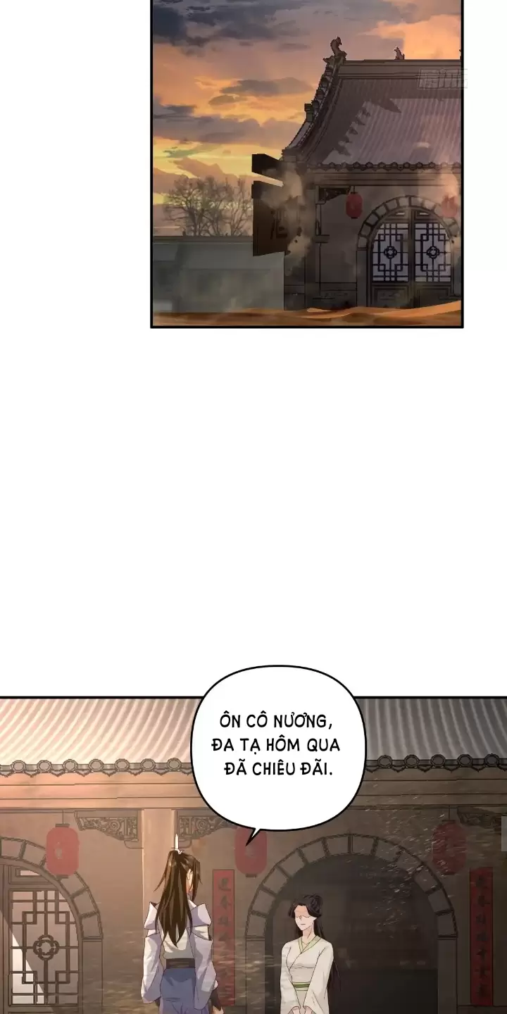 Kiếm Khởi Phong Vân: Chapter 6