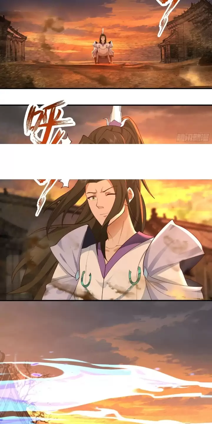 Kiếm Khởi Phong Vân: Chapter 6