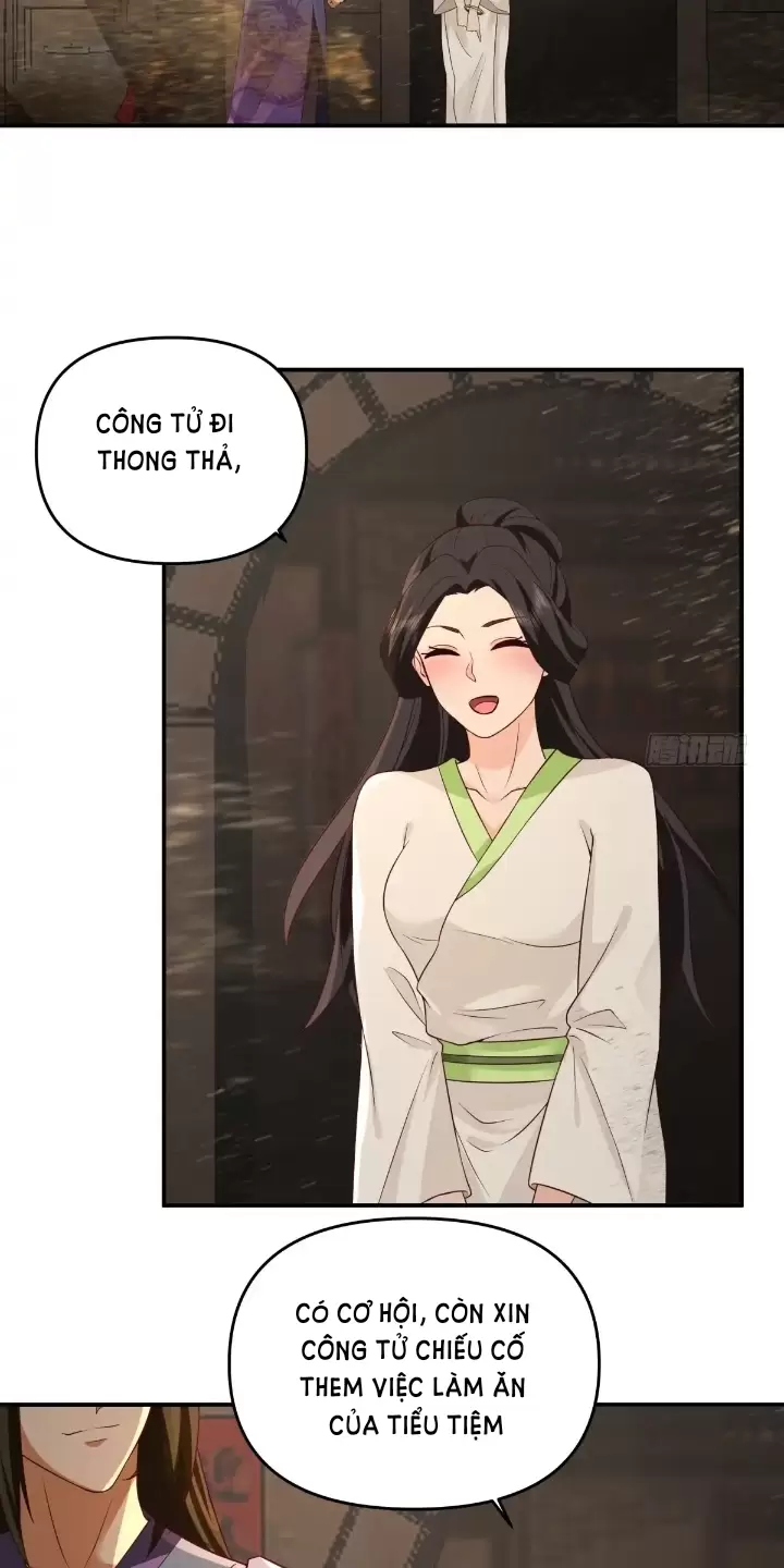 Kiếm Khởi Phong Vân: Chapter 6
