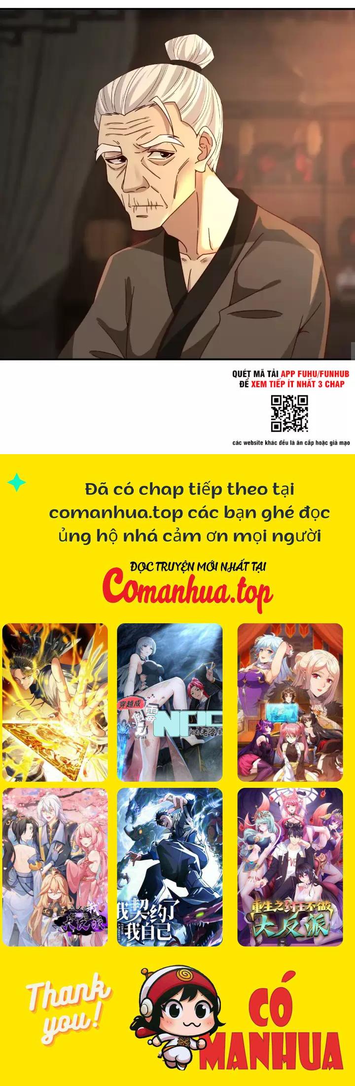 Kiếm Khởi Phong Vân: Chapter 6