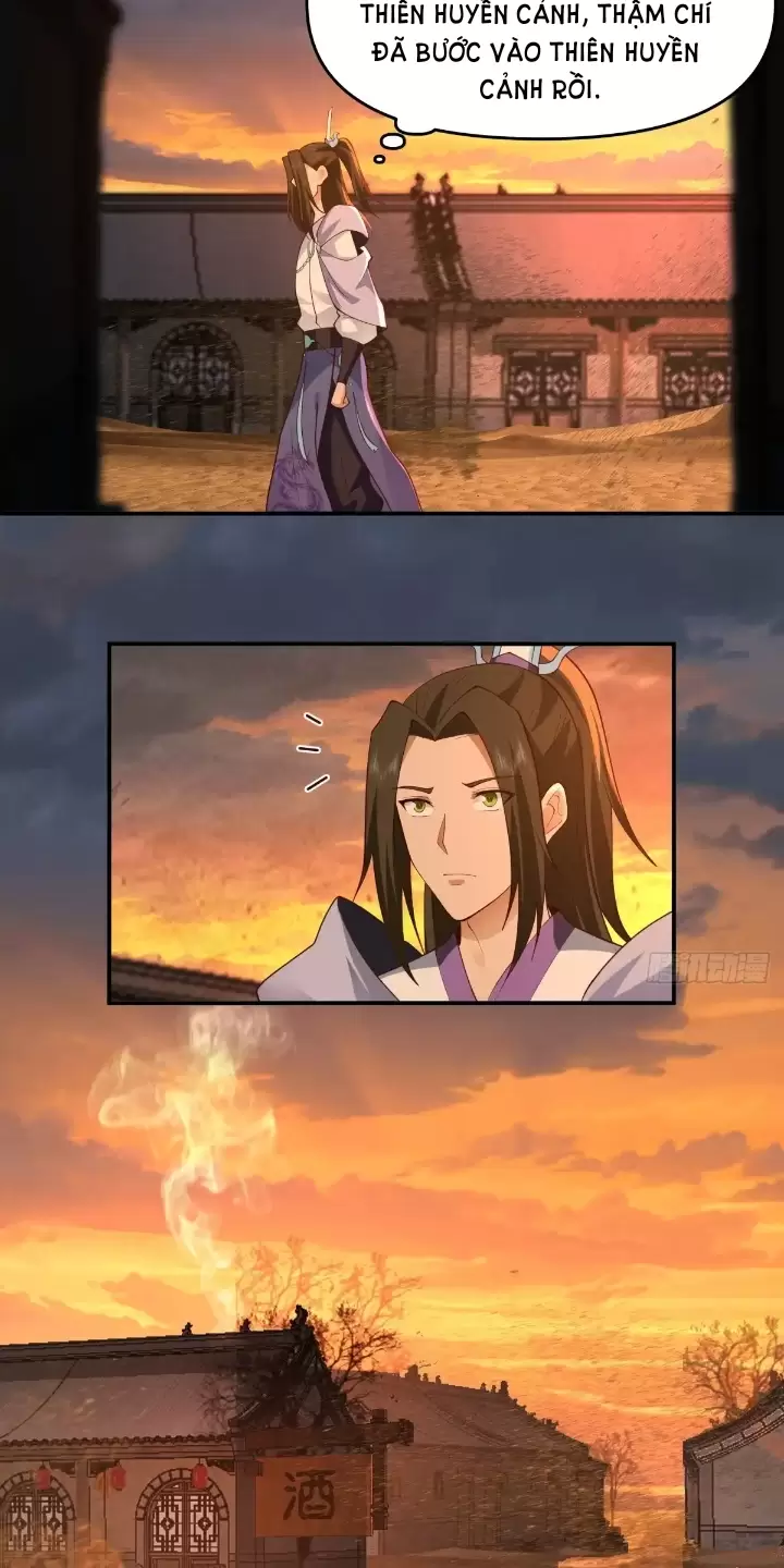 Kiếm Khởi Phong Vân: Chapter 6